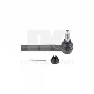 Наконечник рульової тяги NK 5033271 для MAZDA передній міст зліва передній міст справа - Фото 1