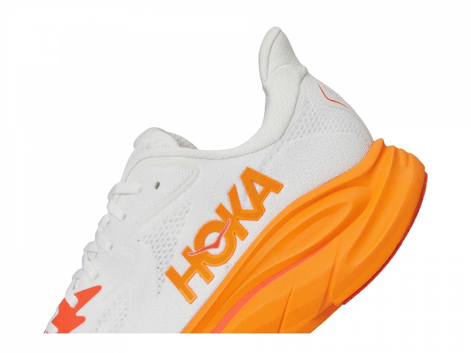 Чоловічі Кросівки для бігу HOKA Clifton 10, фото №6 Чоловічі Кросівки для бігу HOKA Clifton 10, фото №6