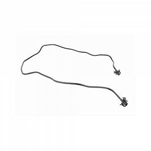 Трубка охлаждающей жидкости VAICO Green Mobility Parts V25-2699 для радиатора двигателя FORD - Фото 1