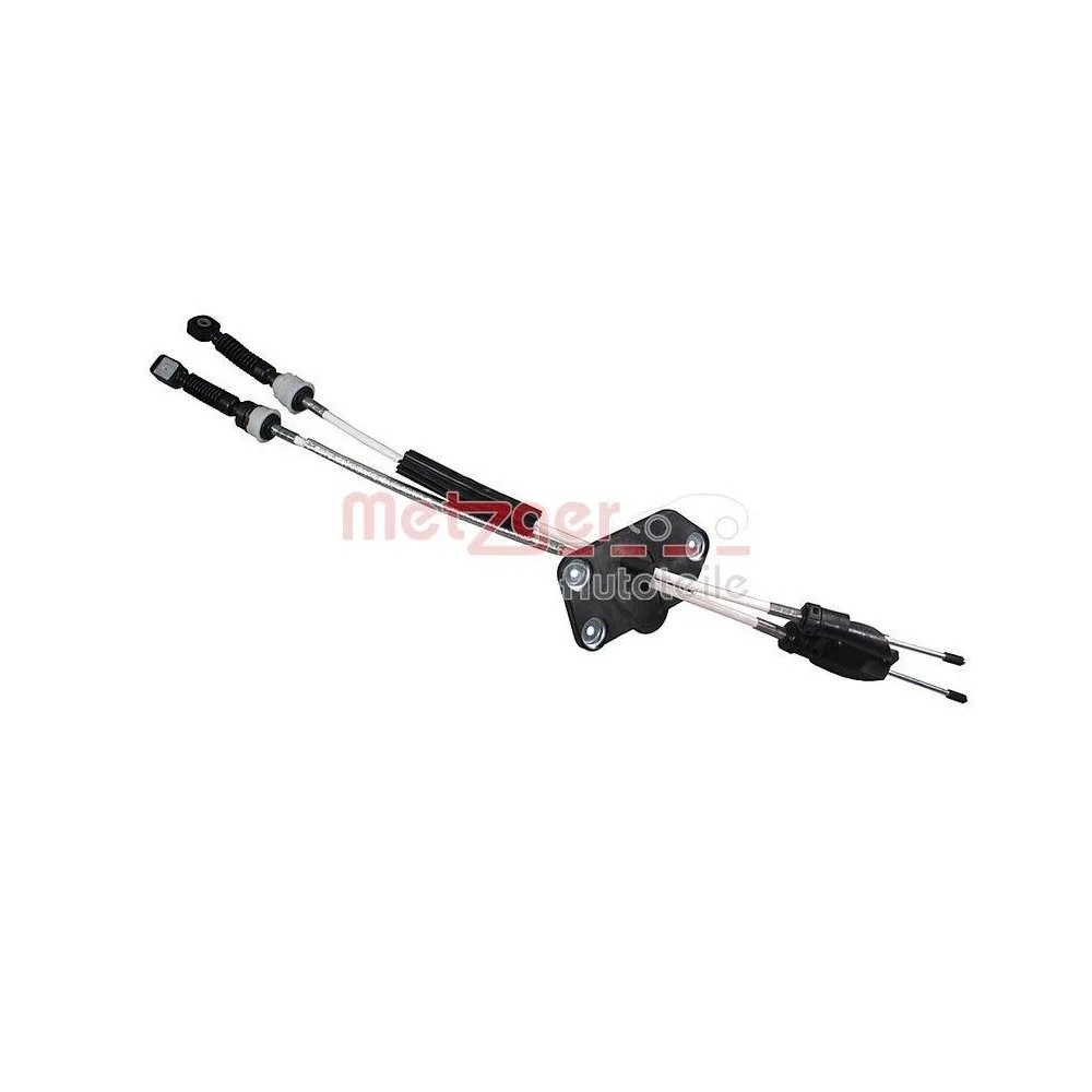 Трос перемикання передач METZGER 3150351 для VW, фото №1