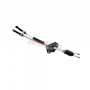 Трос перемикання передач METZGER 3150351 для VW - Фото 1