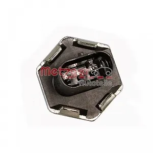 Датчик тиску палива METZGER 0906460 для OPEL synthetic.ua - Фото 1