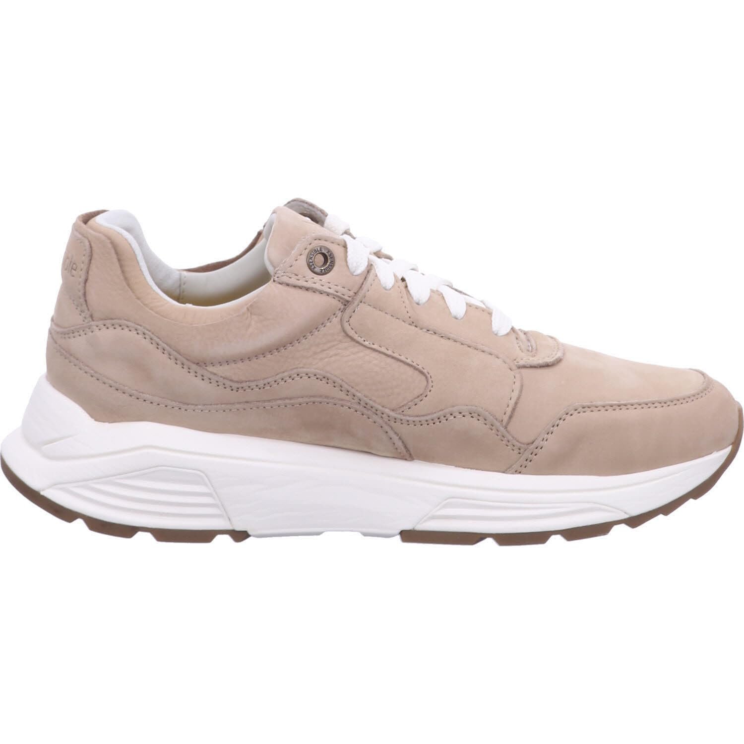 Кроссовки Xsensible Master Golden Gate Taupe, фото №6