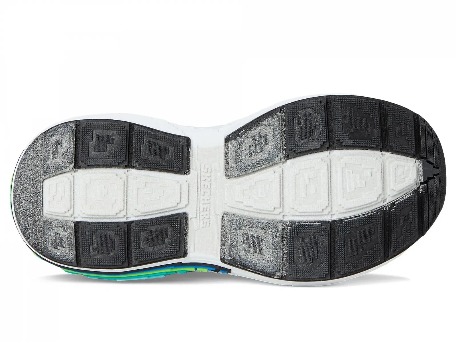 Кросівки Skechers Mega-craft 4k для хлопчиків, фото №3