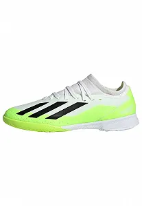 Футбольные бутсы adidas X Crazyfast.3 для детей, унисекс - Фото 1