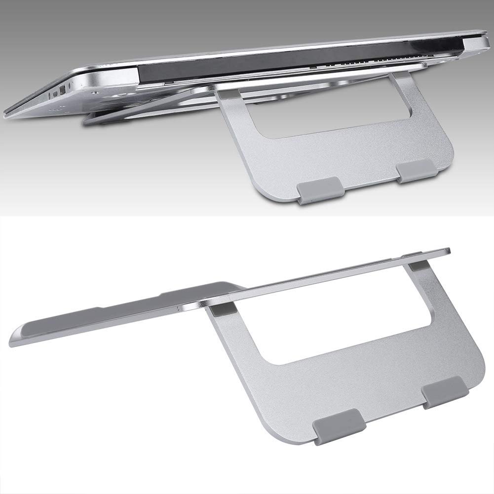 Складана Підставка для ноутбука для швидкого розсіювання тепла, фото №8
