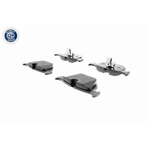 Комплект гальмівних колодок, дискове гальмо VAICO Q+ V20-8117 для BMW, фото №3