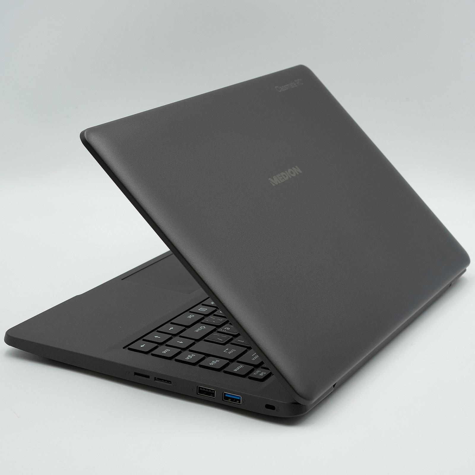 Ноутбук 14" Medion (Lenovo Group) E14409 Intel i3-1005G1 Intel UHD Graphics RAM 8 ГБ SSD 256 ГБ Intel UHD Graphics Win10 (1021), фото №5