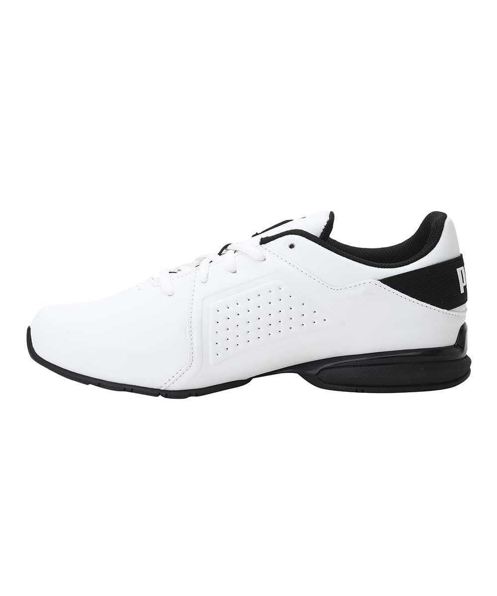 Кросівки PUMA Viz Runner чоловічі, фото №3