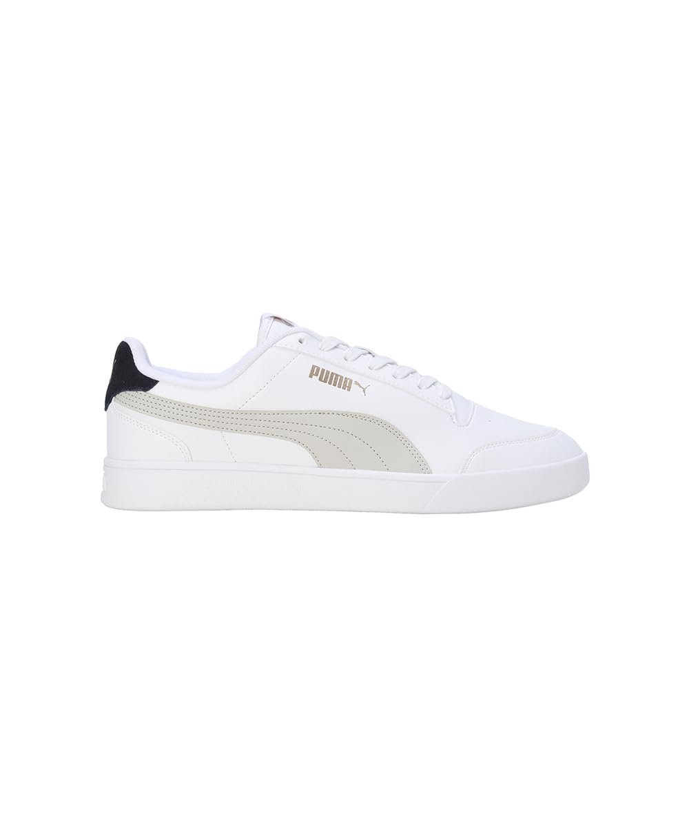 Кроссовки PUMA Shuffle Unisex, фото №3