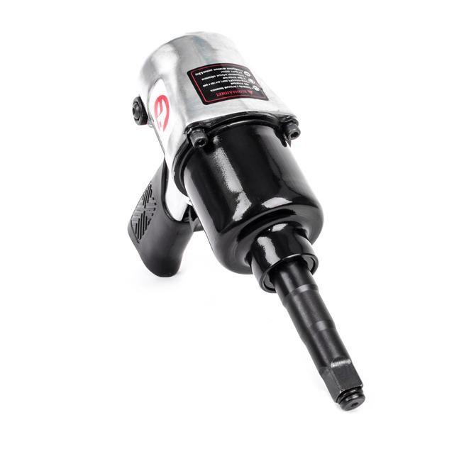 Гайковерт пневматичний ударний INTERTOOL PT-1103, фото №2 Гайковерт пневматичний ударний INTERTOOL PT-1103, фото №2