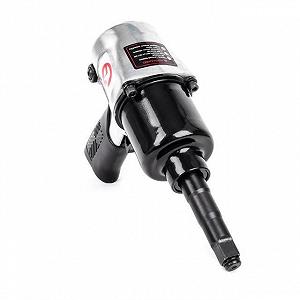 Гайковерт пневматичний ударний INTERTOOL PT-1103 synthetic.ua - Фото 1