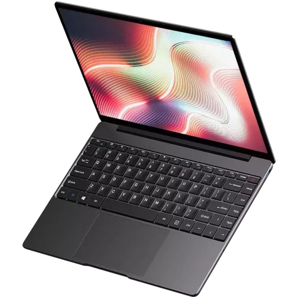 Ноутбук 14.1" Chuwi Corebook X (CWI529) Intel Core i5 RAM 16GB SSD 512GB Windows 11 Алюминиевый корпус (UKR), фото №5 Ноутбук 14.1" Chuwi Corebook X (CWI529) Intel Core i5 RAM 16GB SSD 512GB Windows 11 Алюминиевый корпус (UKR), фото №5