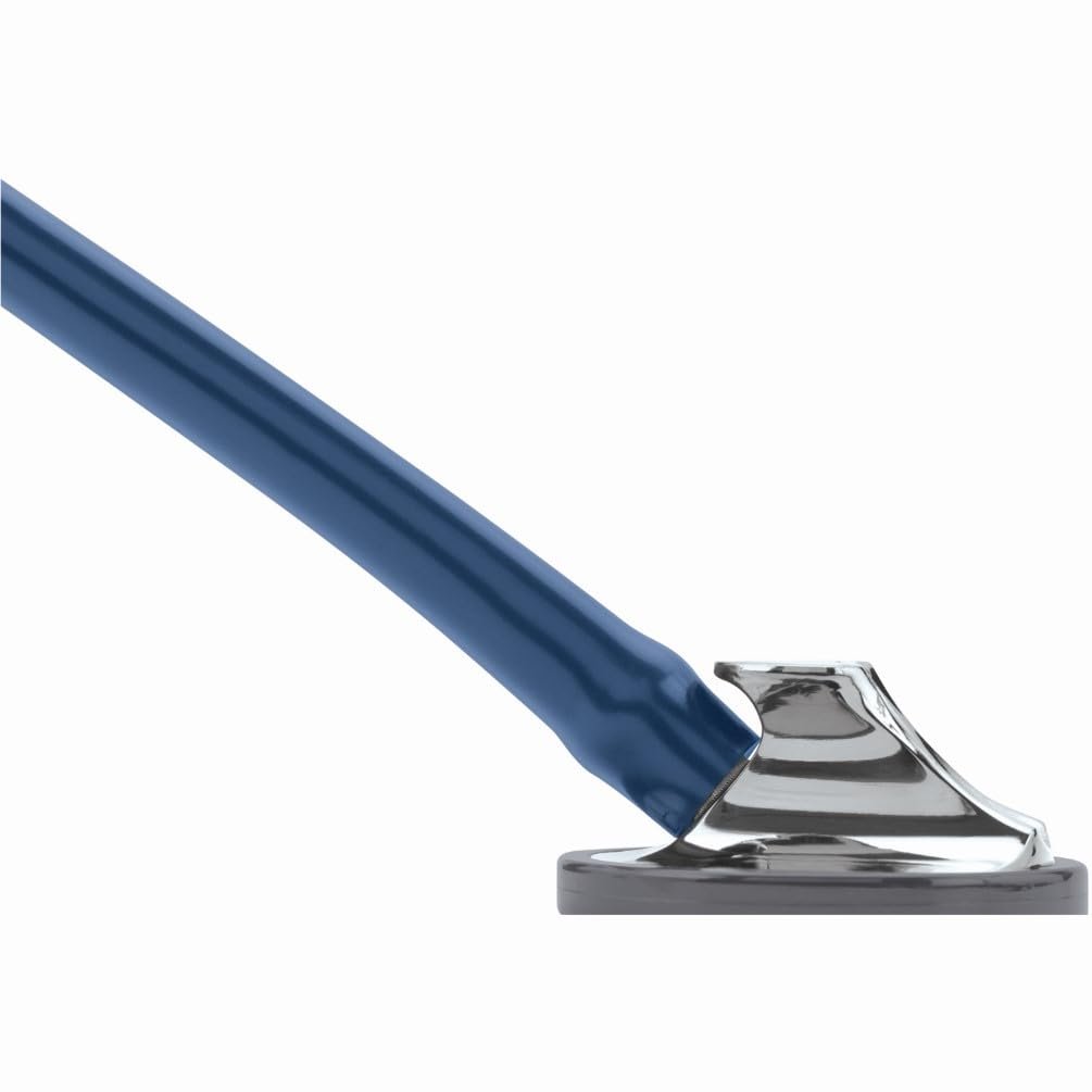 Стетоскоп 3M Littmann Master 69 cm Синий, фото №5 Стетоскоп 3M Littmann Master 69 cm Синий, фото №5