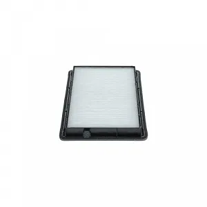 Фильтр салона BOSCH 1 987 432 002 для BMW для автомобилей с кондиционером synthetic.ua - Фото 1