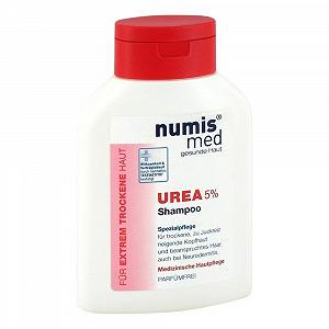 Шампунь NUMIS med Urea 5% 200 мл - Фото 1