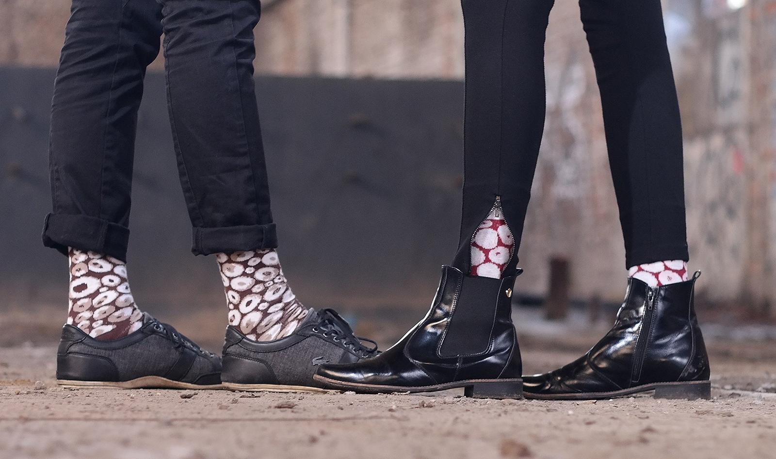 Шкарпетки Octopus Sushi, фото №6