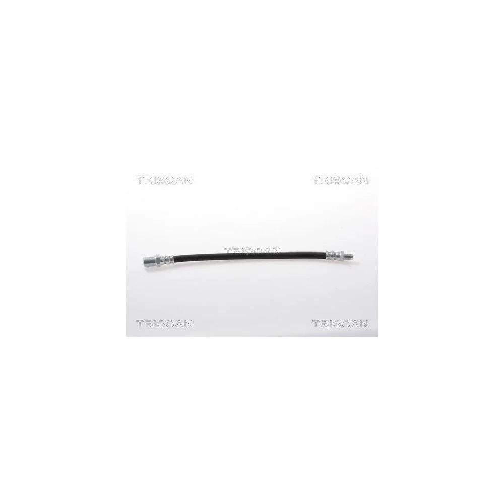 Тормозной шланг TRISCAN 8150 15299 для FIAT IVECO, задний мост внешний, фото №1 Тормозной шланг TRISCAN 8150 15299 для FIAT IVECO, задний мост внешний, фото №1