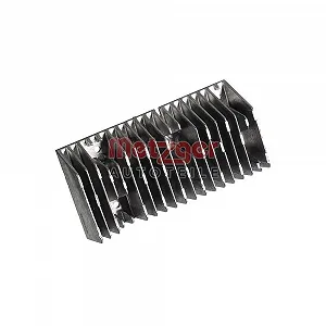 Блок управления освещением METZGER AUTOTEILE GREENPARTS 0896604 для BMW ALPINA - Фото 1