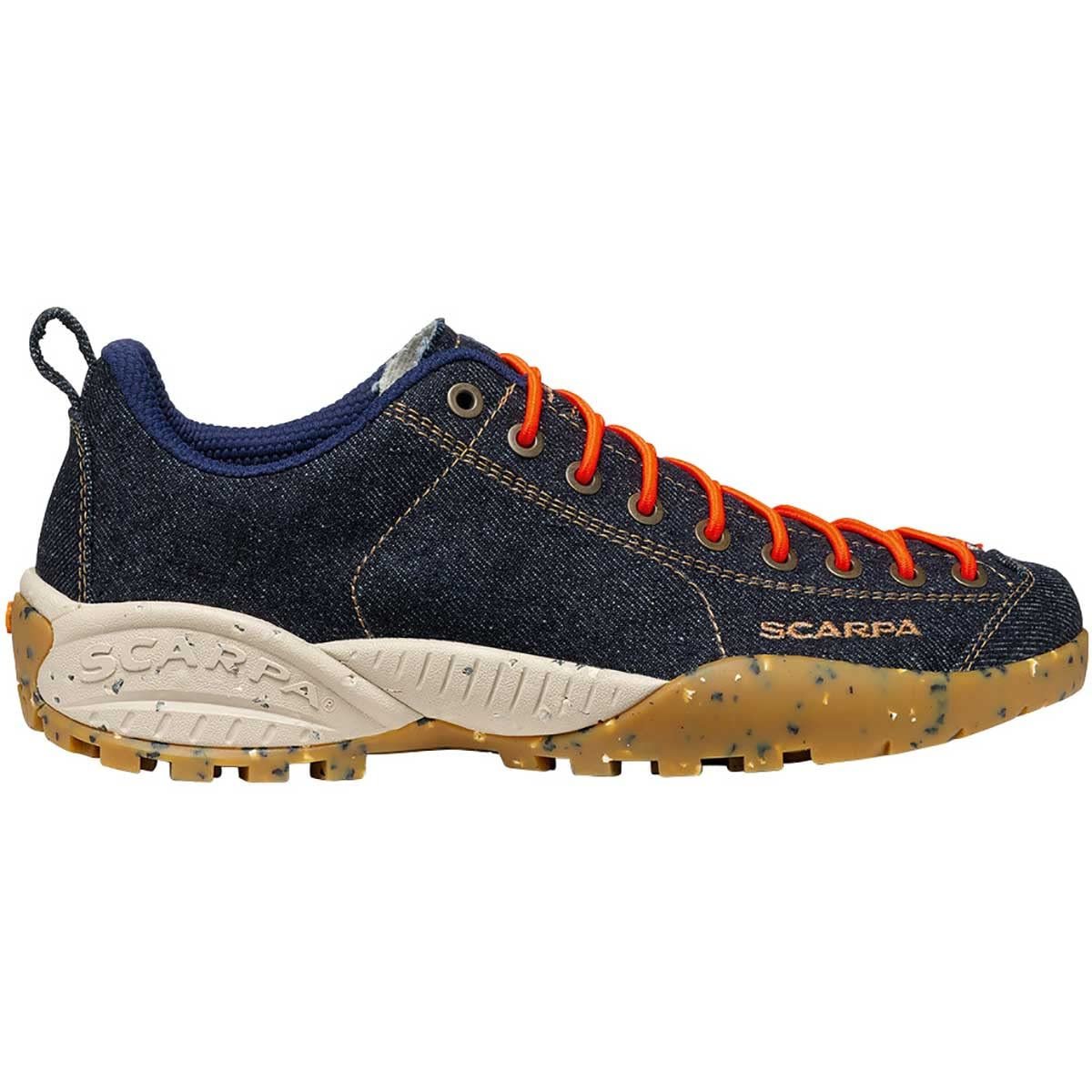 Кроссовки Scarpa Unisex Mojito Planet Bm Spider, фото №1