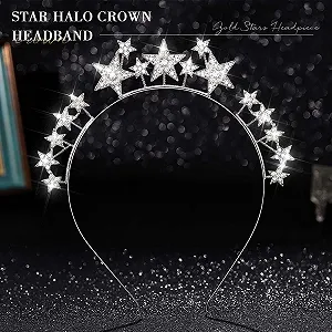 Обруч Reaky Зірка synthetic.ua - Фото 1