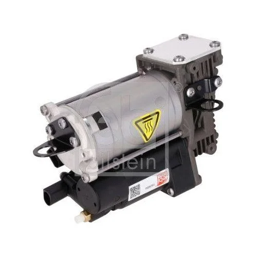 Компресор пневмосистеми FEBI BILSTEIN 192684 febi Plus для MERCEDES-BENZ, фото №2