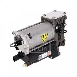 Компресор пневмосистеми FEBI BILSTEIN 192684 febi Plus для MERCEDES-BENZ synthetic.ua - Фото 1