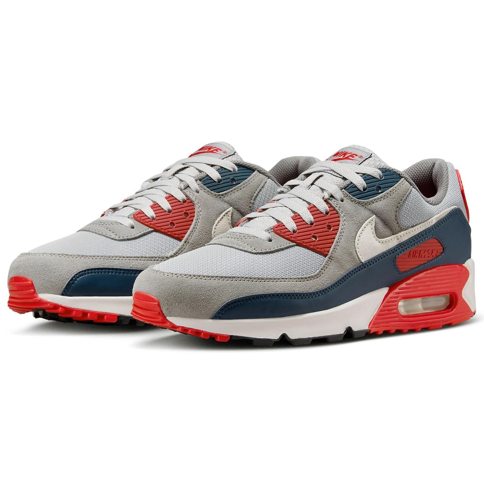 Кросівки Nike Air Max 90, фото №2