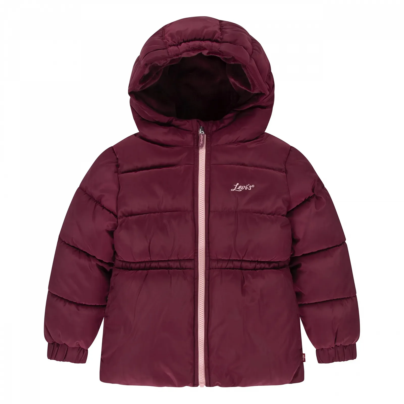 Куртка Levi's Пуховик 3eh932, фото №1