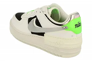 Кроссовки Nike AF1 Shadow Женские баскетбольные synthetic.ua - Фото 1