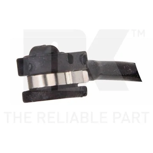 Датчик зносу гальмівних колодок NK 280026 для BMW передня вісь, фото №2