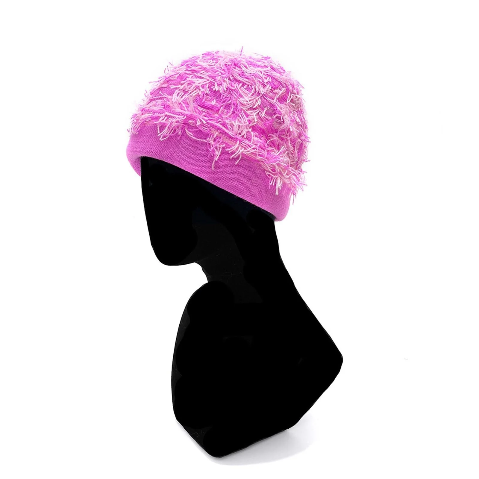 Вязаная Шапка Ldabrye, фото №6