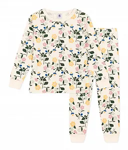 Дитячий комбінезон для сну Petit Bateau - Фото 1