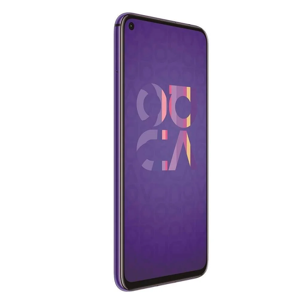 Смартфон HUAWEI Nova 5T 128 ГБ 8 ГБ RAM Dual SIM Purple, фото №3