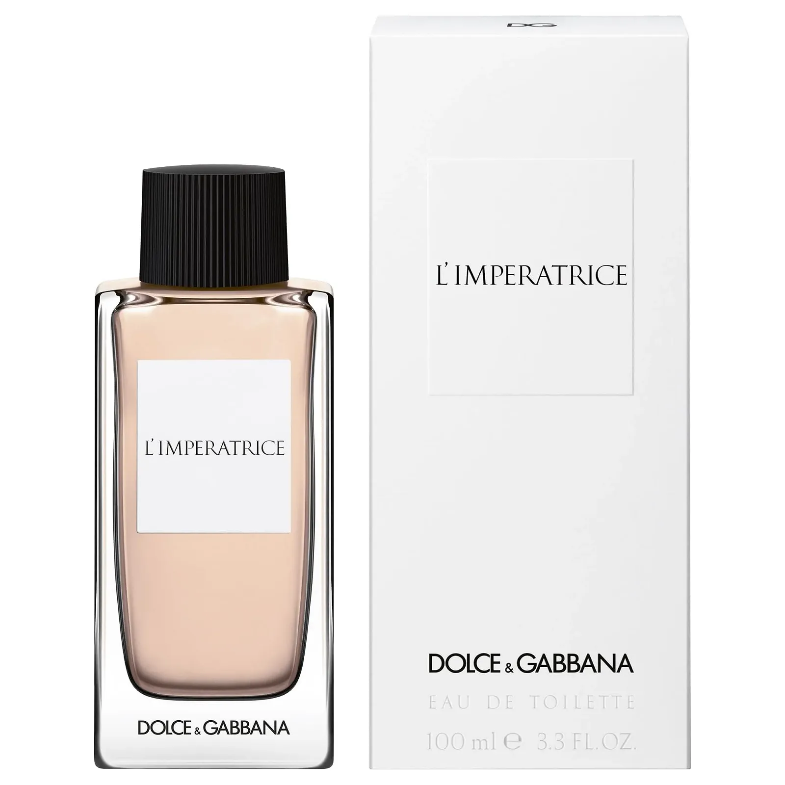 Туалетная вода Dolce & Gabbana D & G Anthology 3 L 'Imperatrice 100 мл (Для женщин), фото №2 Туалетная вода Dolce & Gabbana D & G Anthology 3 L 'Imperatrice 100 мл (Для женщин), фото №2