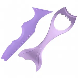 Трафарет для підводки очей Beaupretty, аплікатор для макіяжу - Фото 1