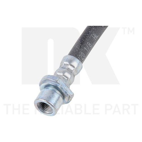 Гальмівний шланг NK 8545117 для TOYOTA задня вісь ліворуч всередині, фото №2