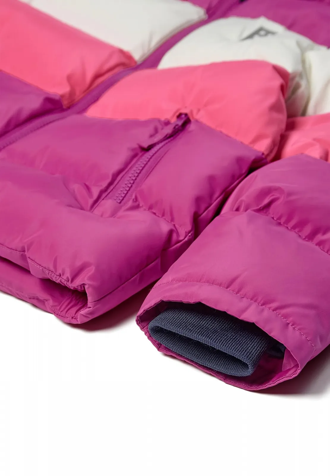 Куртка Kabooki LEGO - Fuchsia - LWJIPE 705, фото №3