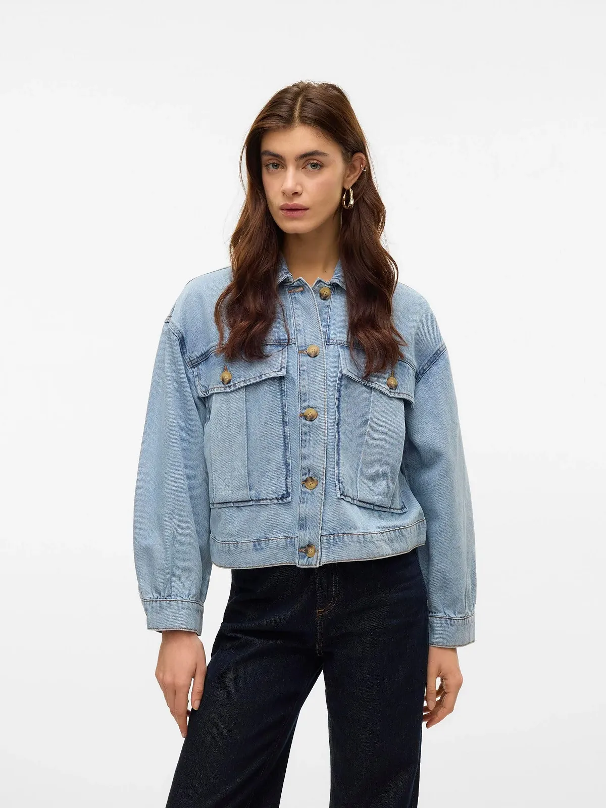 Женская куртка VERO MODA, фото №2 Женская куртка VERO MODA, фото №2