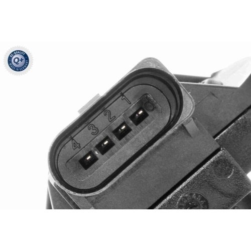 Вакуумный шланг тормозной системы VAICO V10-3658 для SEAT SKODA VW VAG, фото №2