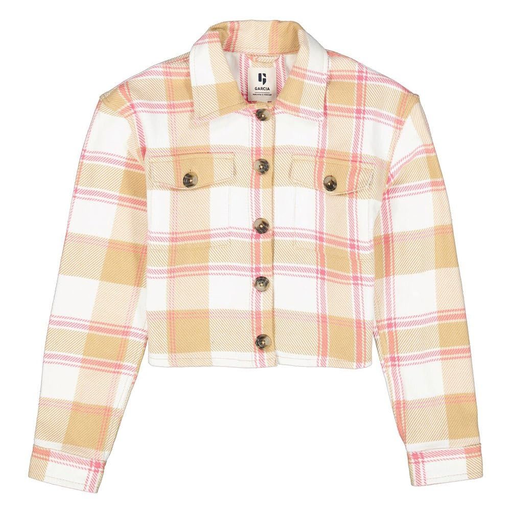 Пиджак для девочки GARCIA Colbert + Gilet Lässiger Blazer, фото №3