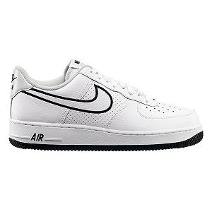Кросівки Nike AIR FORCE 1 07 45 synthetic.ua - Фото 1