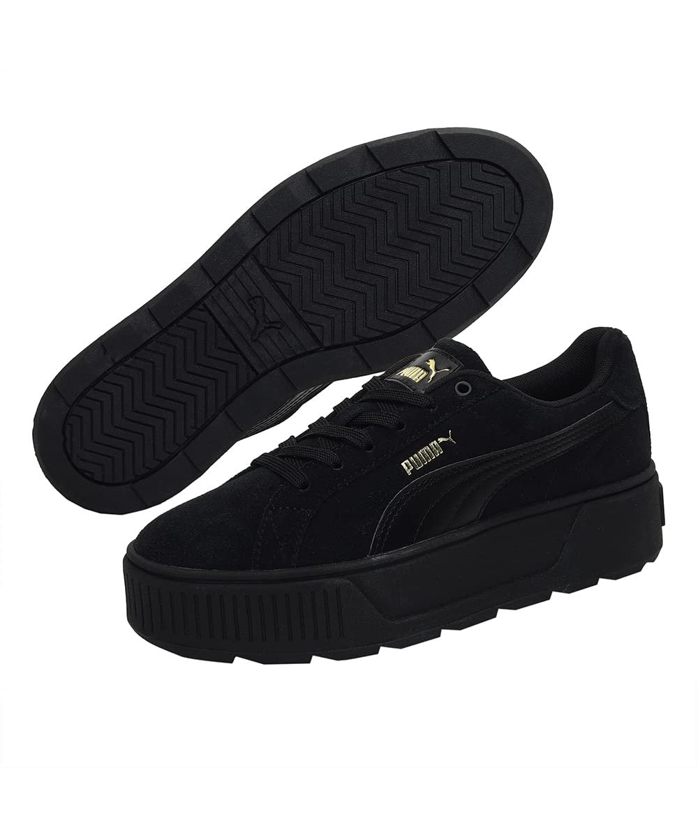 Кросівки PUMA Karmen L, фото №6