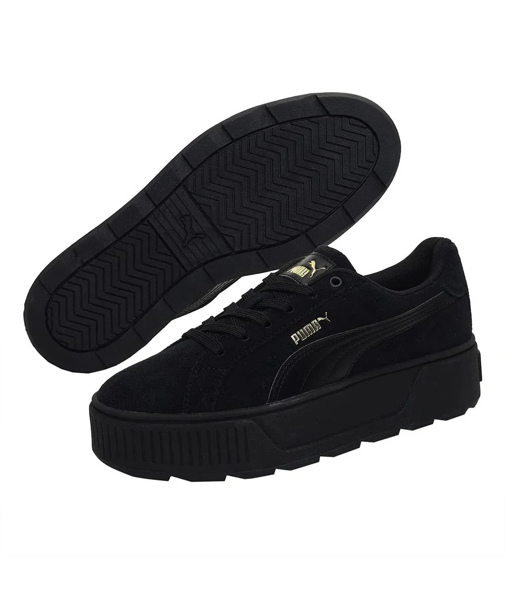 Кросівки PUMA Karmen L, фото №6 Кросівки PUMA Karmen L, фото №6