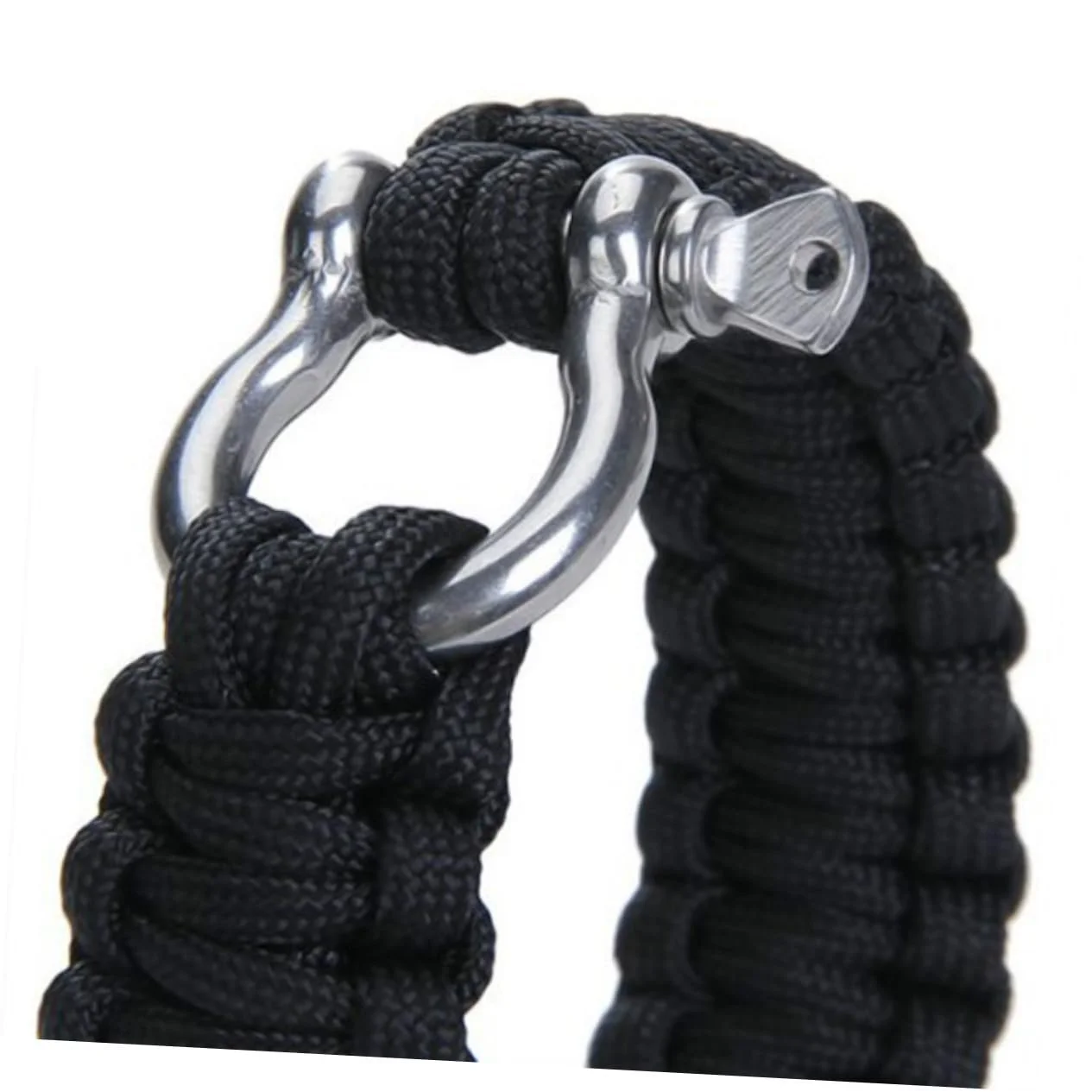 Брелок Unomor з паракорду, 3 шт, фото №3