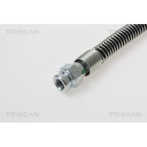 Гальмівний шланг TRISCAN 8150 18200 для KIA задня вісь, фото №2 Гальмівний шланг TRISCAN 8150 18200 для KIA задня вісь, фото №2