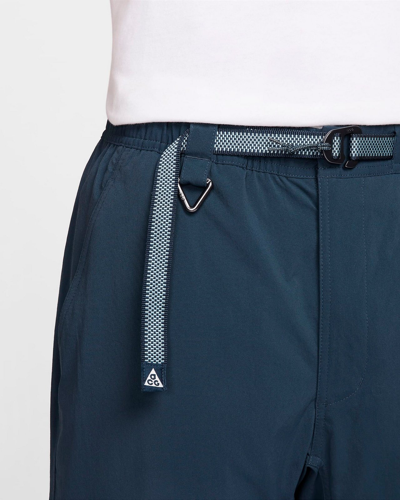 Штаны Nike ACG Hike Pants XL Синий, фото №4