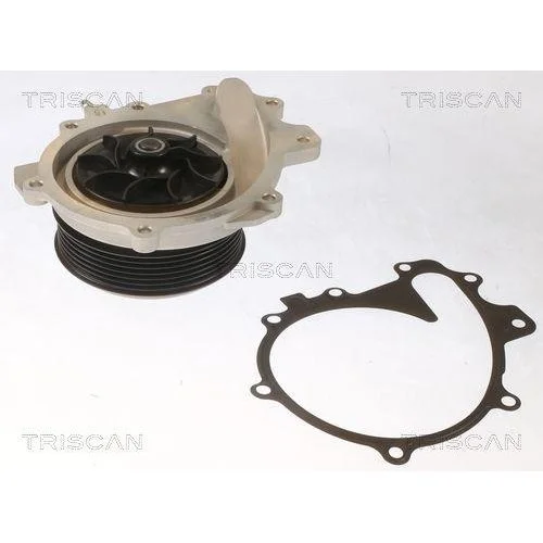 Водяной насос системы охлаждения двигателя TRISCAN 8600 23090 для MERCEDES-BENZ, фото №2 Водяной насос системы охлаждения двигателя TRISCAN 8600 23090 для MERCEDES-BENZ, фото №2