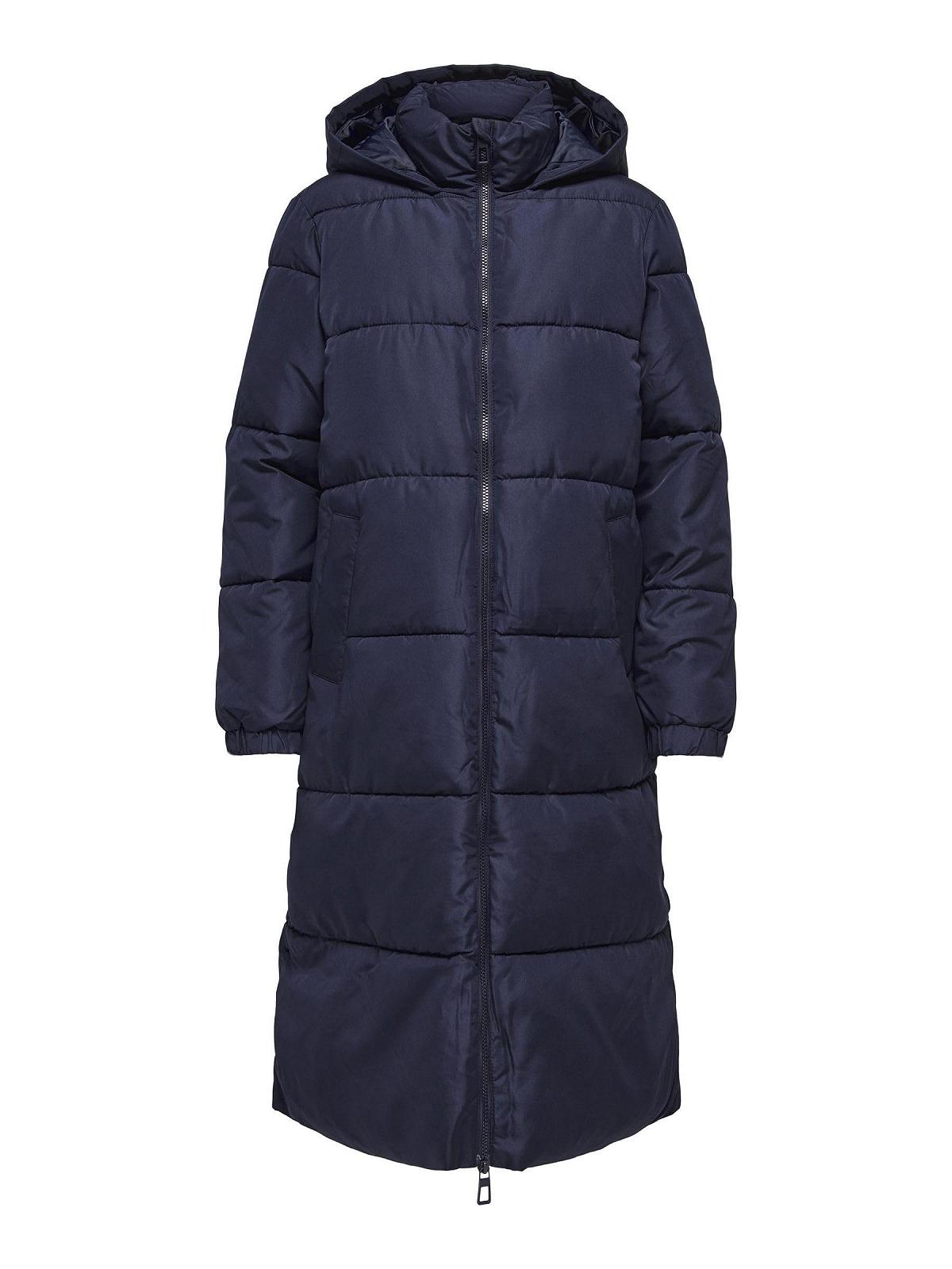 Куртка стеганая ONLY Olmtrudy женская, фото №1