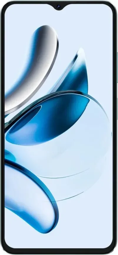 Смартфон 6.56" Oscal Tiger 10 8/256GB 4G 2-SIM 50/8Мп 8 ядер Android 13 Зеленый, фото №2